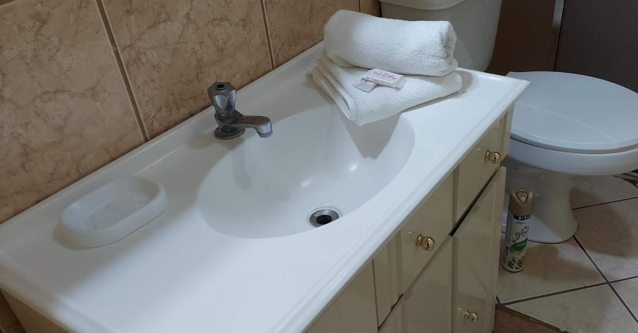 Ferienwohnung Flat Requintado E Muito Aconchegante! Canela Exterior foto