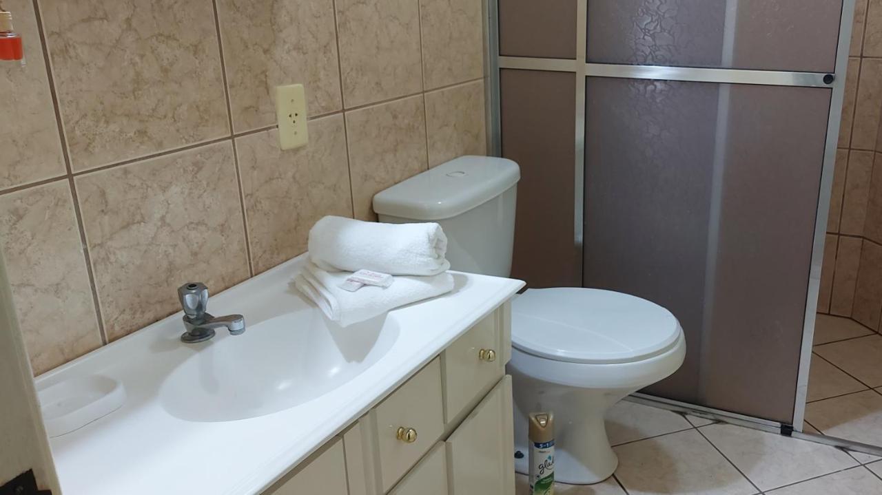 Ferienwohnung Flat Requintado E Muito Aconchegante! Canela Exterior foto
